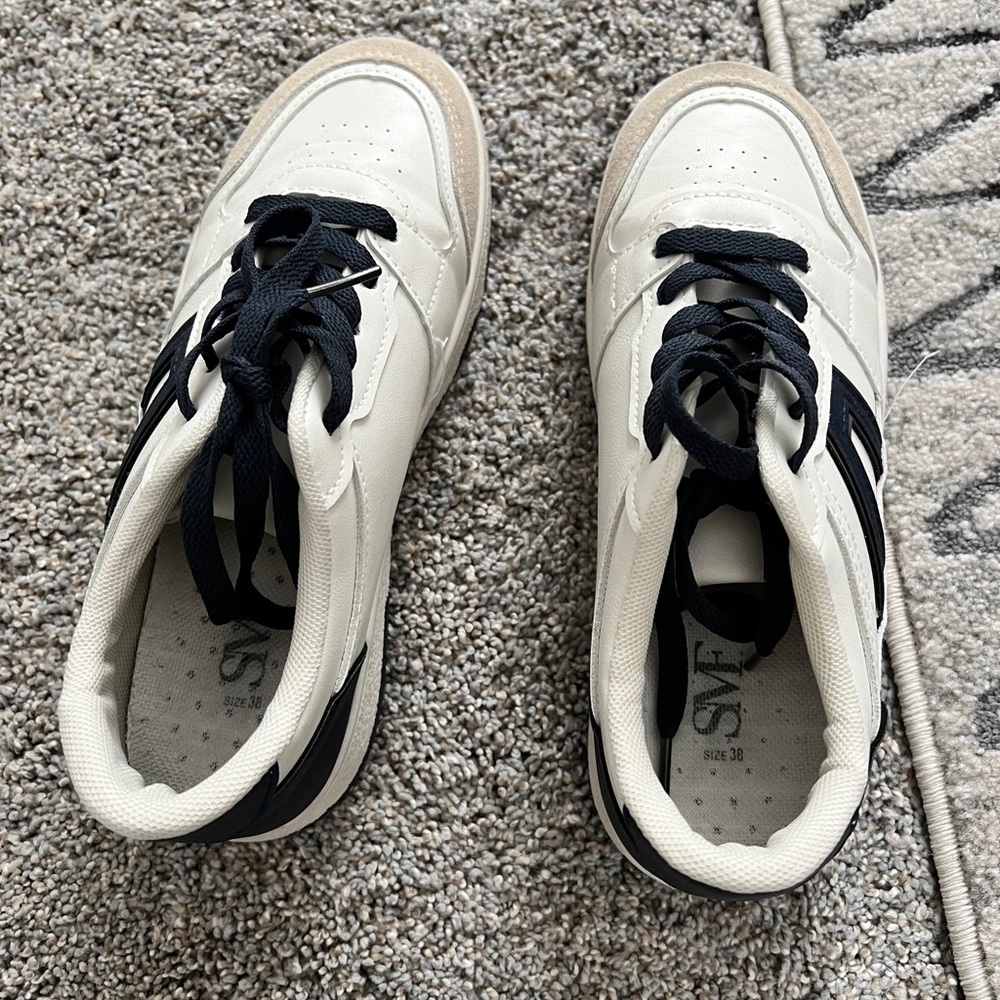 Lifestyle Sneakers